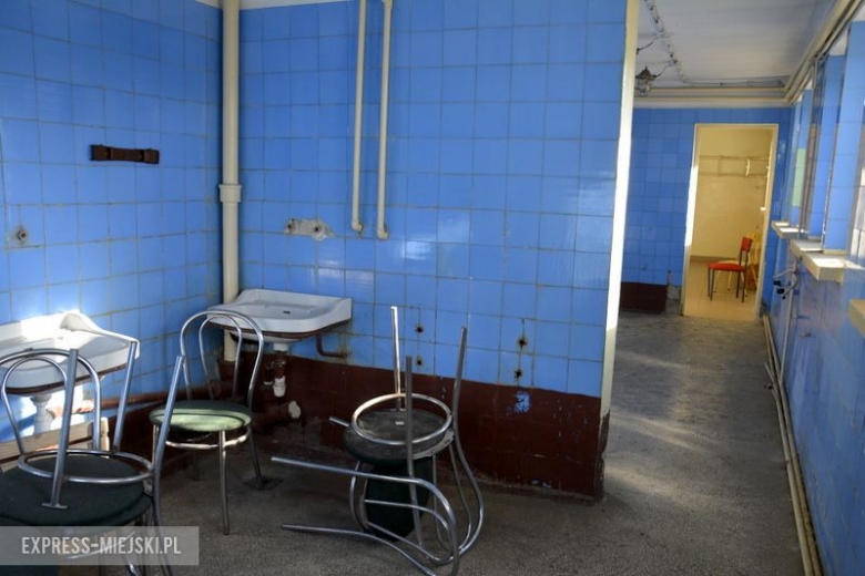 W tym miejscu za dwa lata będzie Centrum Kultury Alternatywnej