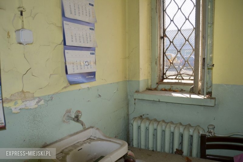 W tym miejscu za dwa lata będzie Centrum Kultury Alternatywnej