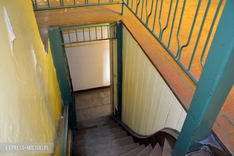 W tym miejscu za dwa lata będzie Centrum Kultury Alternatywnej