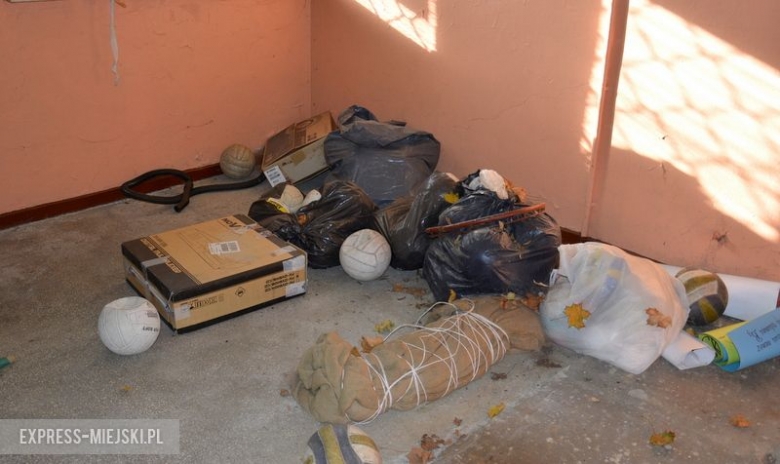 W tym miejscu za dwa lata będzie Centrum Kultury Alternatywnej