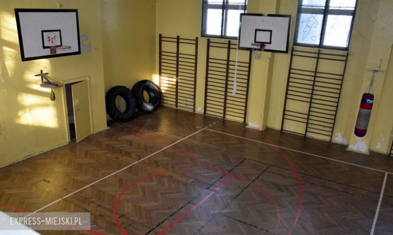 W tym miejscu za dwa lata będzie Centrum Kultury Alternatywnej