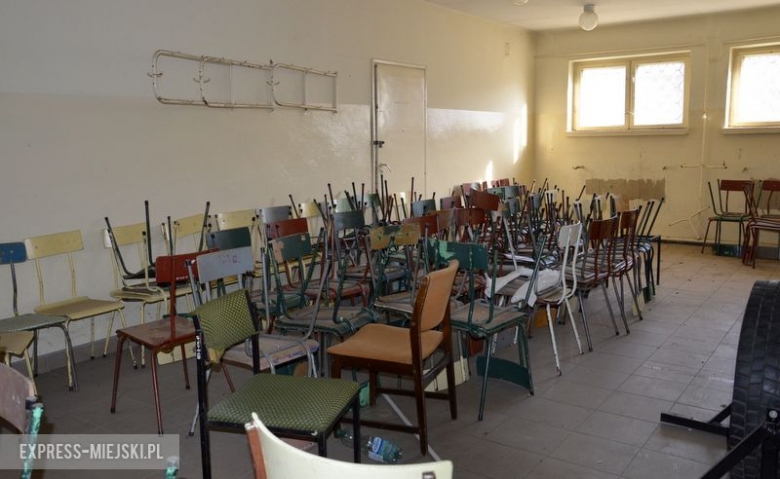 W tym miejscu za dwa lata będzie Centrum Kultury Alternatywnej