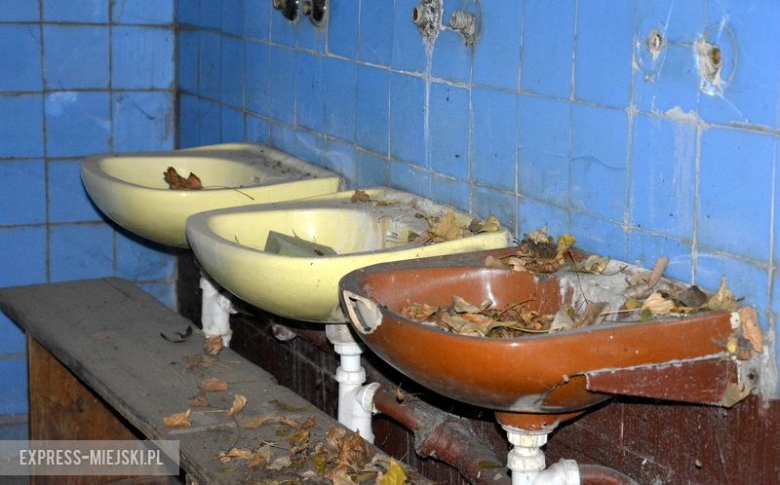 W tym miejscu za dwa lata będzie Centrum Kultury Alternatywnej