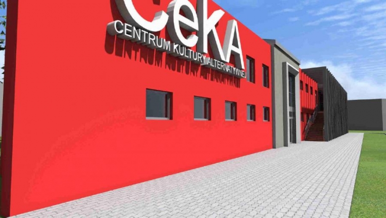 Projekt CEKA