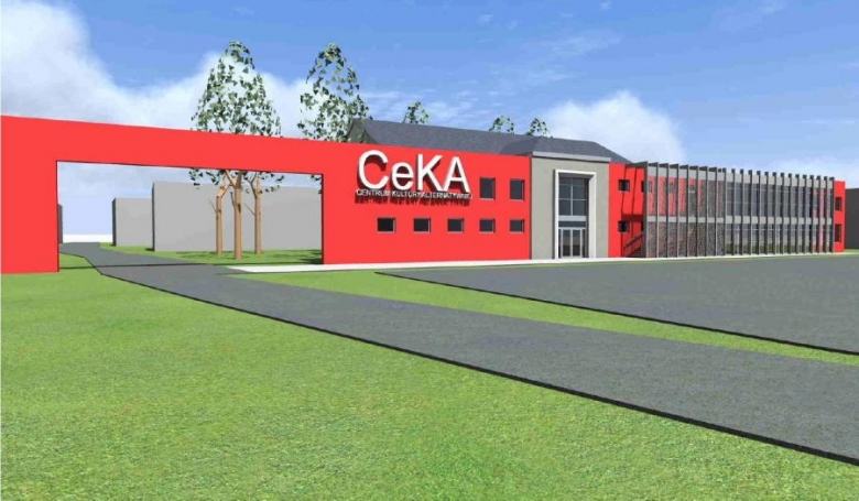 Projekt CEKA
