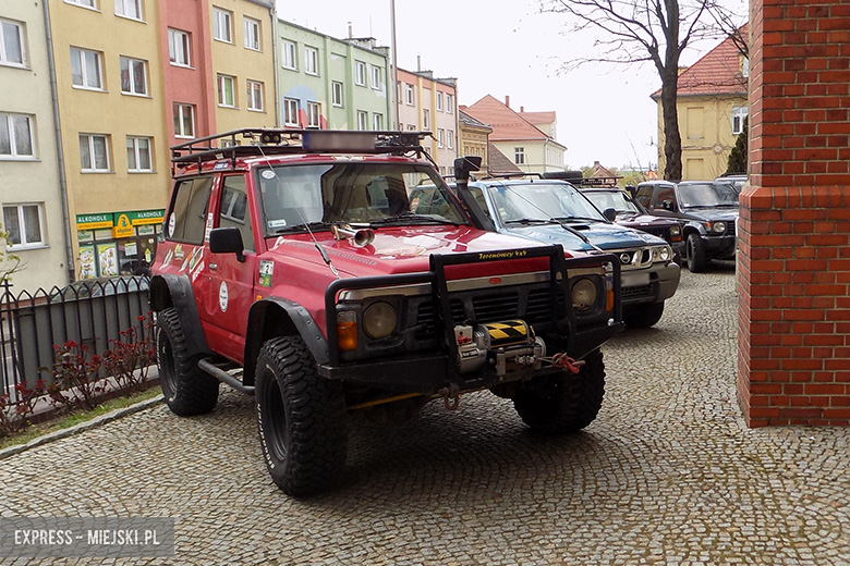 Sobota z Wings of Freedom