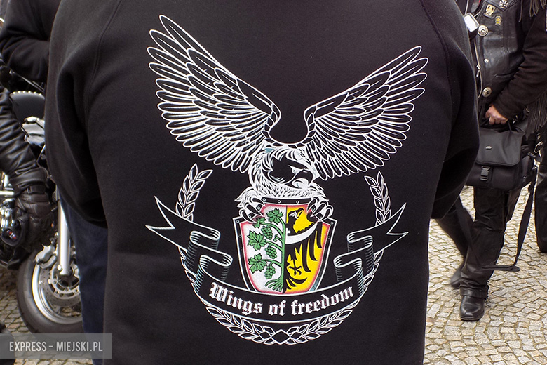 Sobota z Wings of Freedom