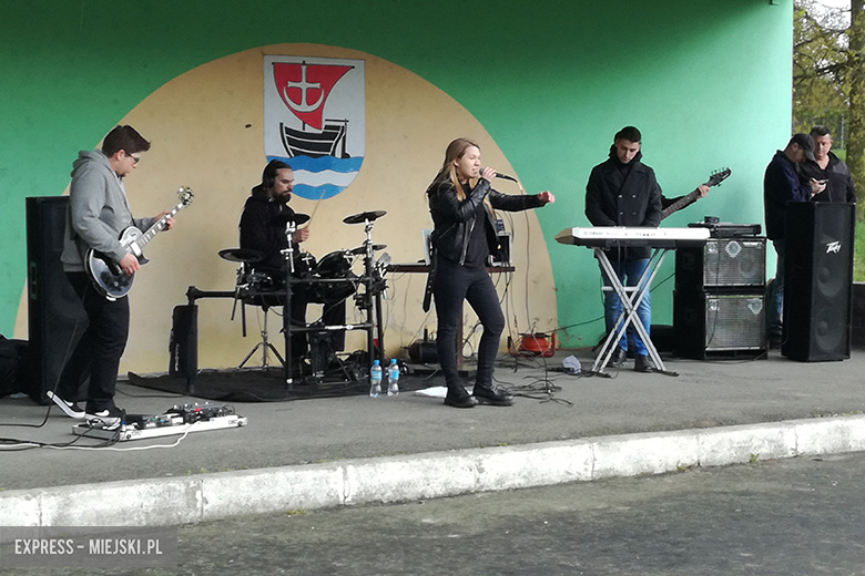 Sobota z Wings of Freedom