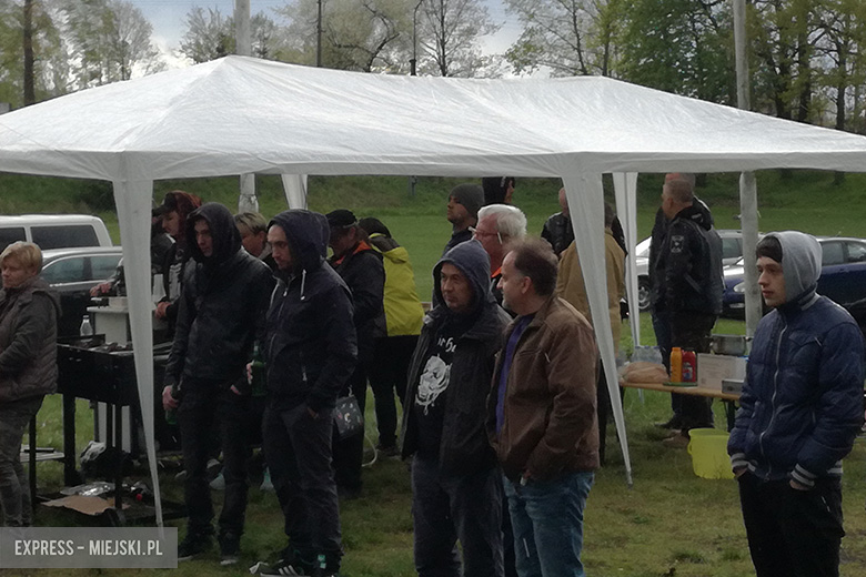 Sobota z Wings of Freedom