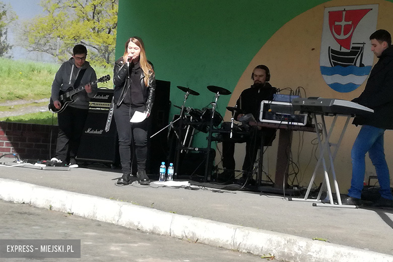 Sobota z Wings of Freedom