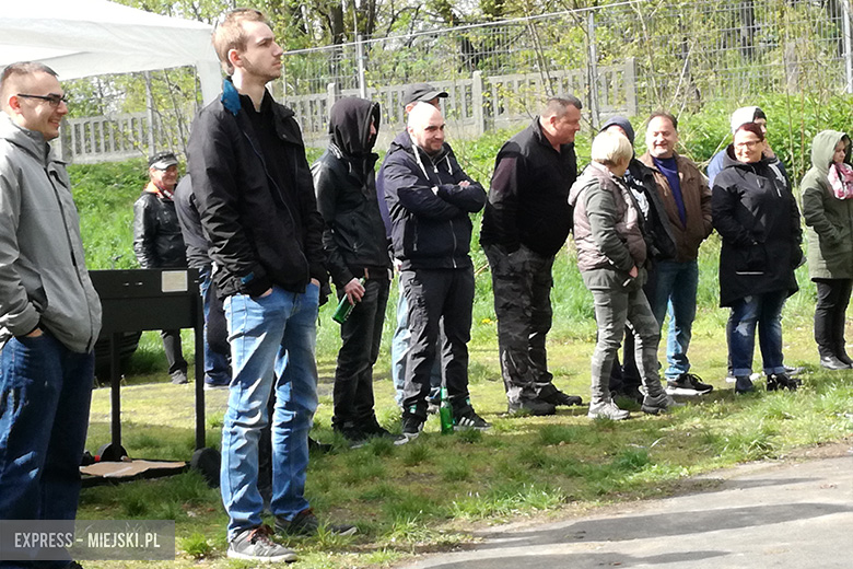 Sobota z Wings of Freedom