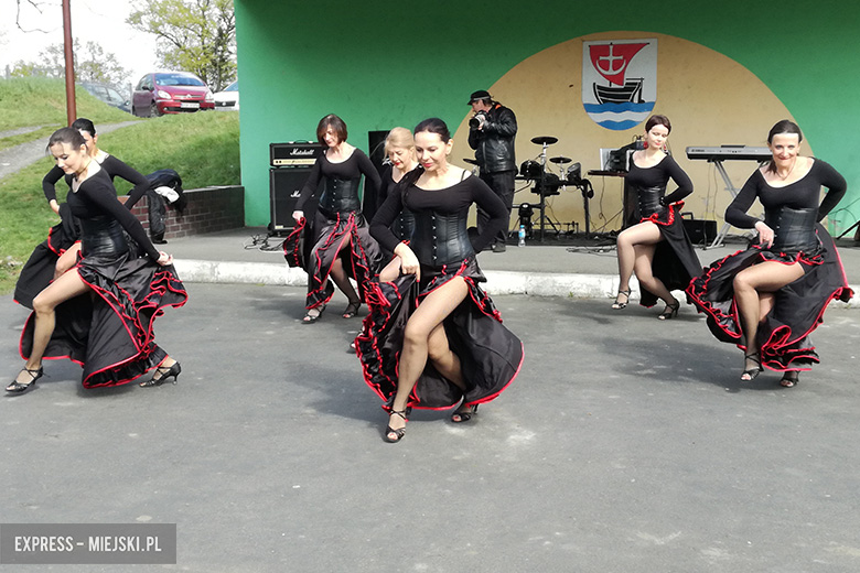 Sobota z Wings of Freedom