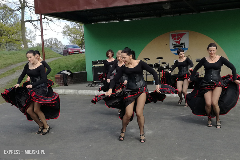 Sobota z Wings of Freedom