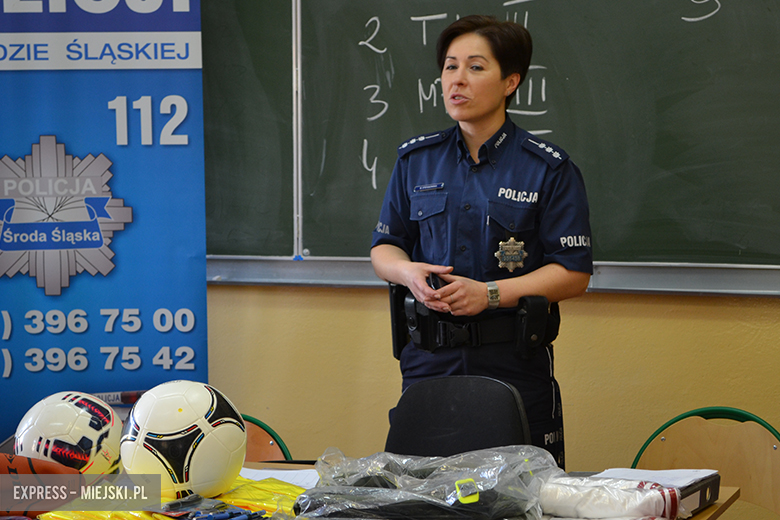 Powiatowy konkurs motoryzacyjny