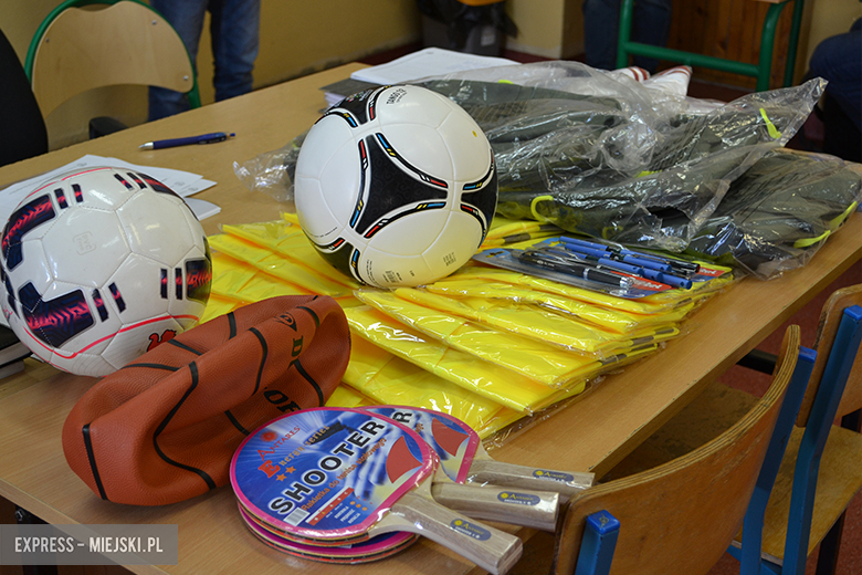 Powiatowy konkurs motoryzacyjny