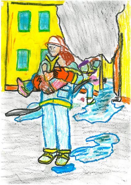 Zwycięskie prace konkursowe