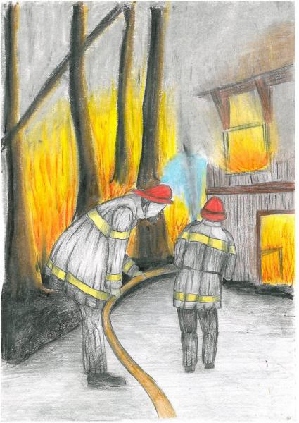 Zwycięskie prace konkursowe