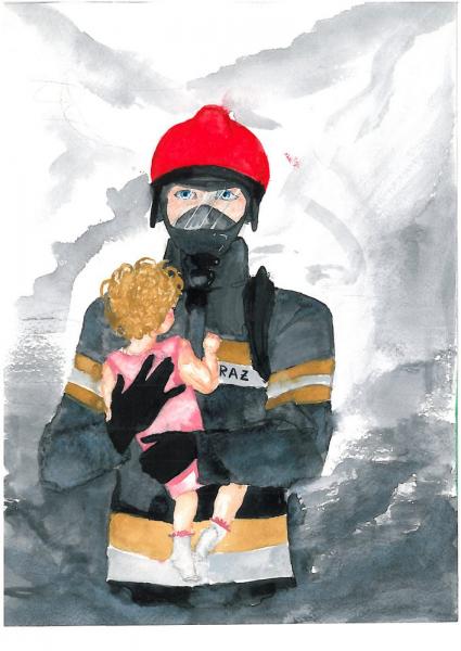 Zwycięskie prace konkursowe