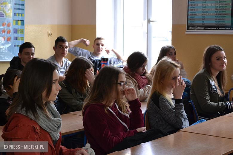 Dzień otwarty w PZSP nr.2