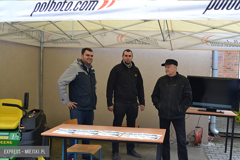 Dzień otwarty w PZSP nr.2