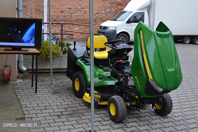 Dzień otwarty w PZSP nr.2