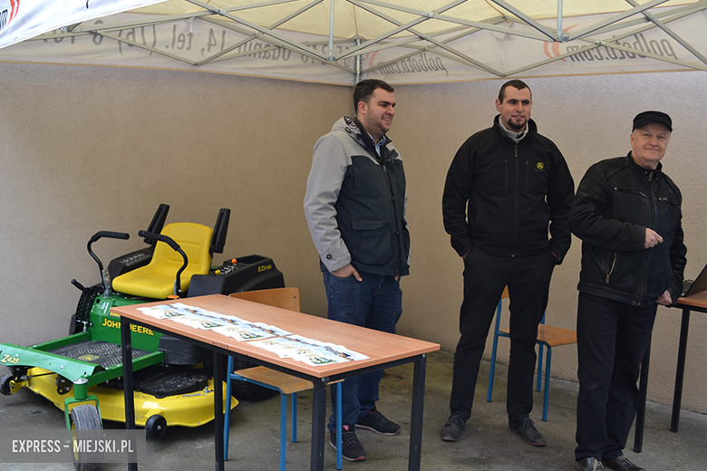 Dzień otwarty w PZSP nr.2