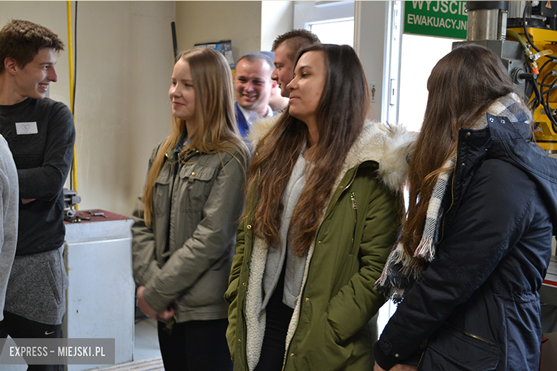 Dzień otwarty w PZSP nr.2