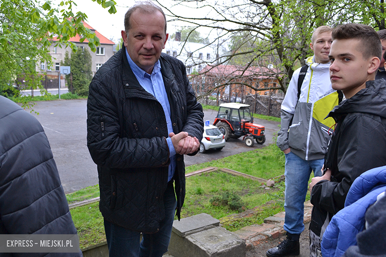 Dzień otwarty w PZSP nr.2