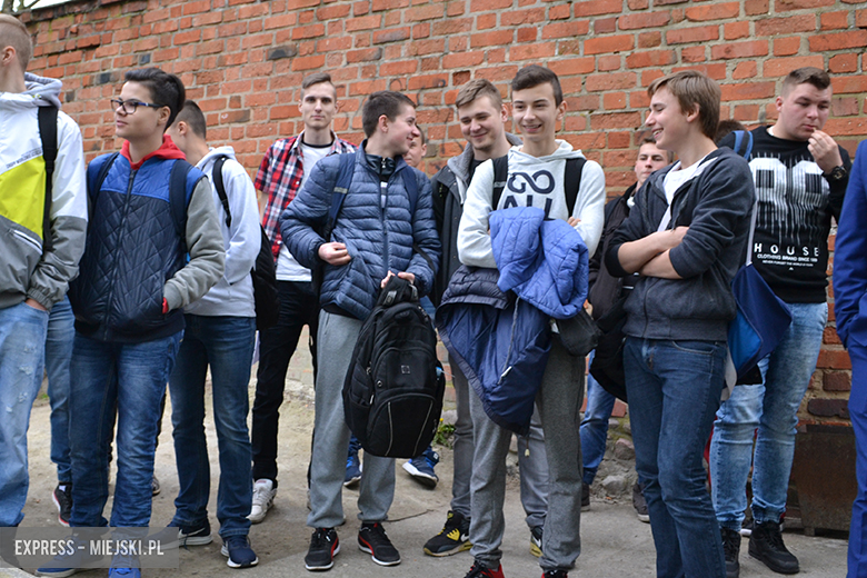 Dzień otwarty w PZSP nr.2