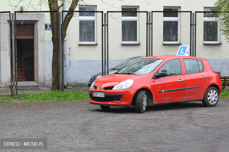 Dzień otwarty w PZSP nr.2