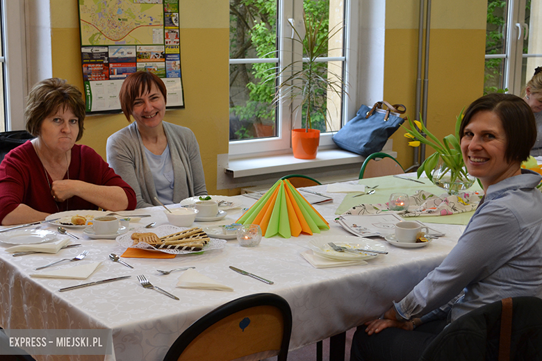 Dzień otwarty w PZSP nr.2