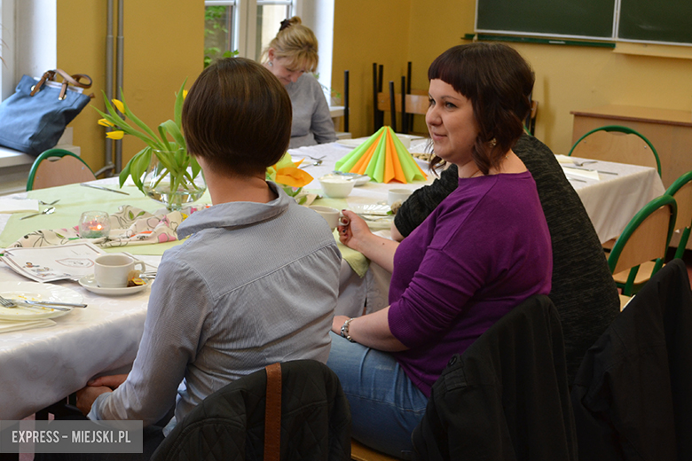 Dzień otwarty w PZSP nr.2