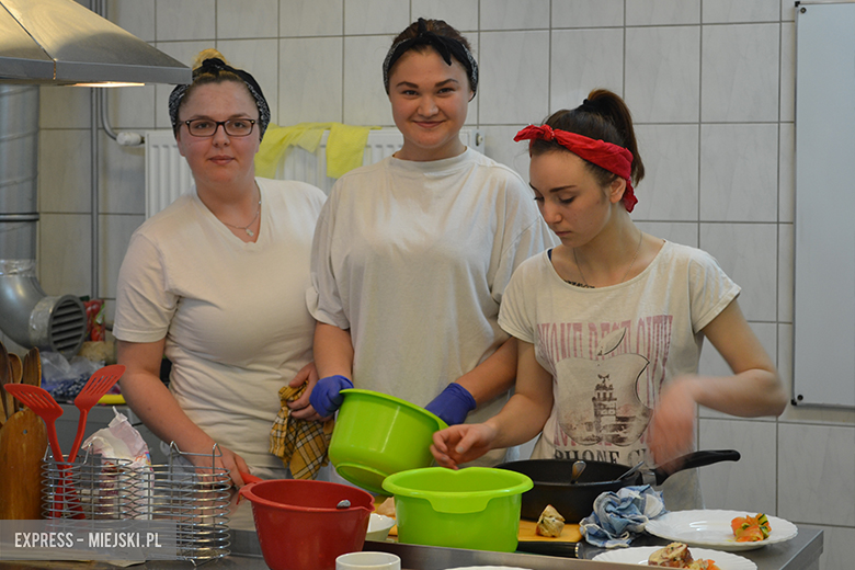 Dzień otwarty w PZSP nr.2