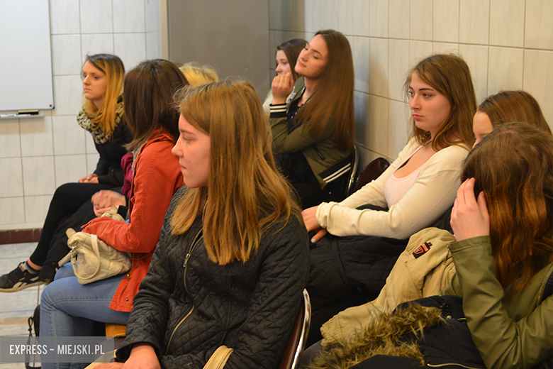 Dzień otwarty w PZSP nr.2