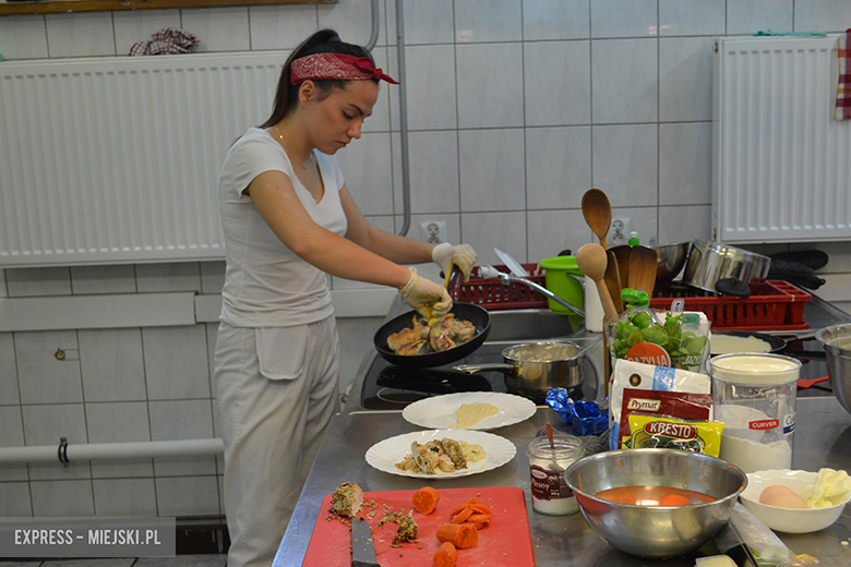 Dzień otwarty w PZSP nr.2