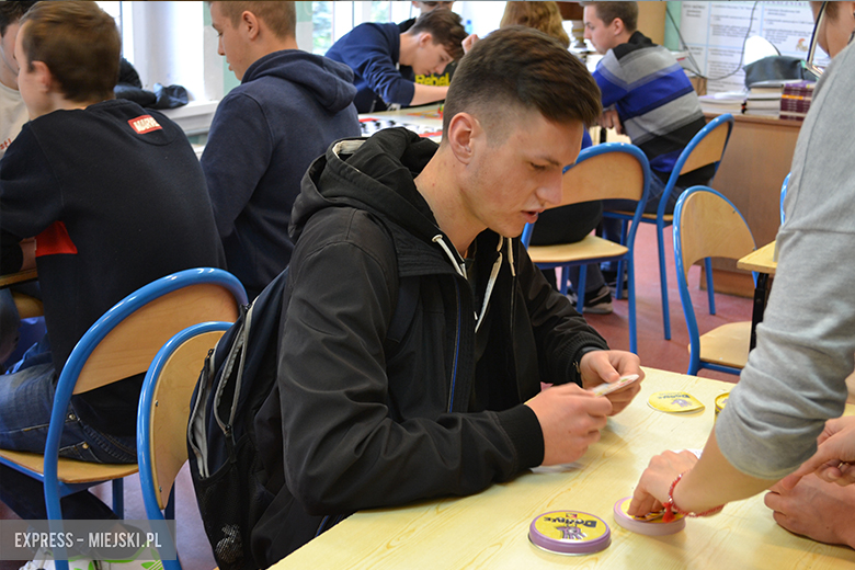 Dzień otwarty w PZSP nr.2