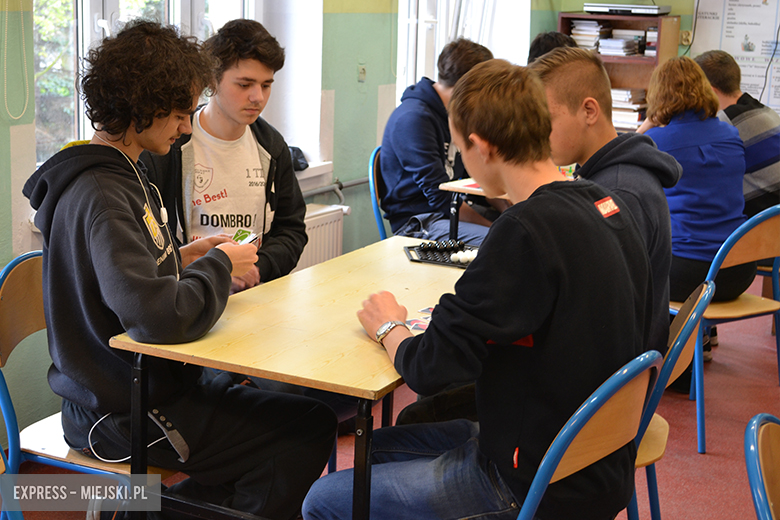 Dzień otwarty w PZSP nr.2