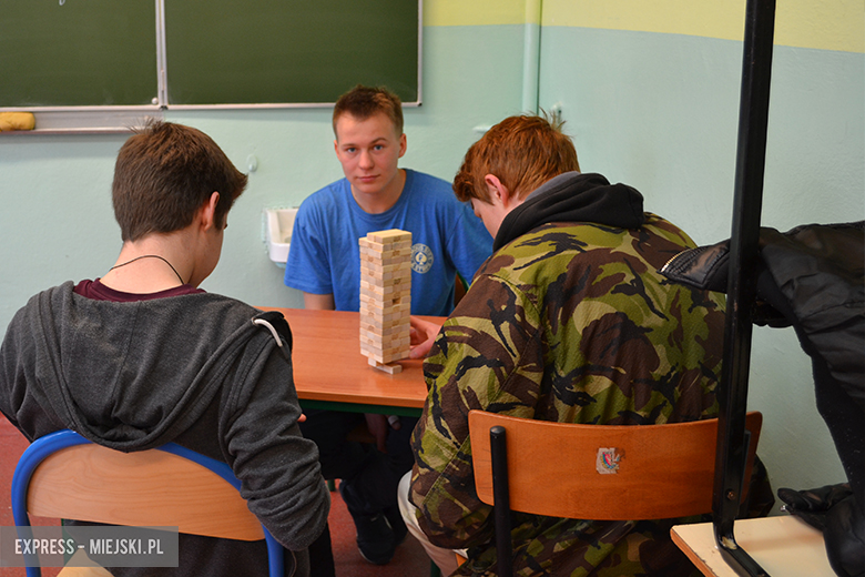 Dzień otwarty w PZSP nr.2