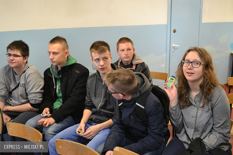 Dzień otwarty w PZSP nr.2