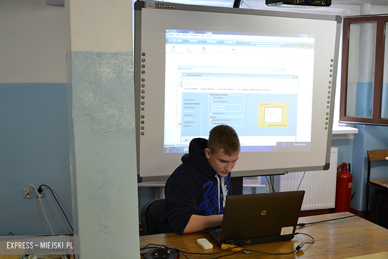 Dzień otwarty w PZSP nr.2