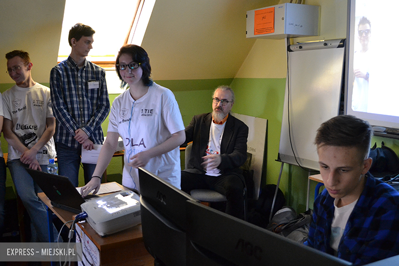 Dzień otwarty w PZSP nr.2