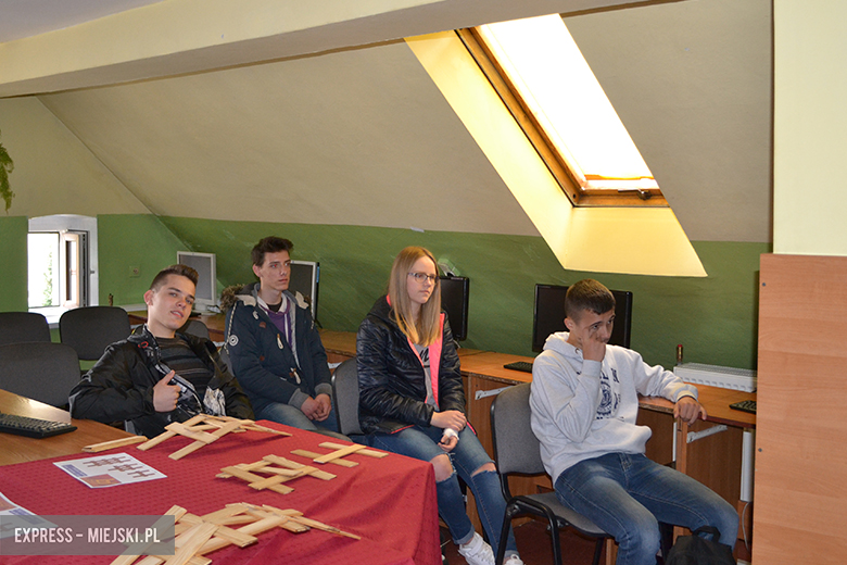 Dzień otwarty w PZSP nr.2