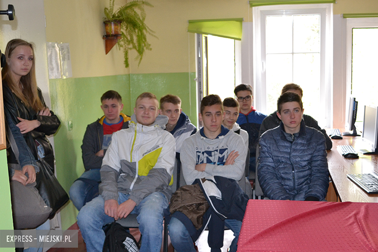 Dzień otwarty w PZSP nr.2