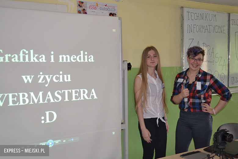 Dzień otwarty w PZSP nr.2