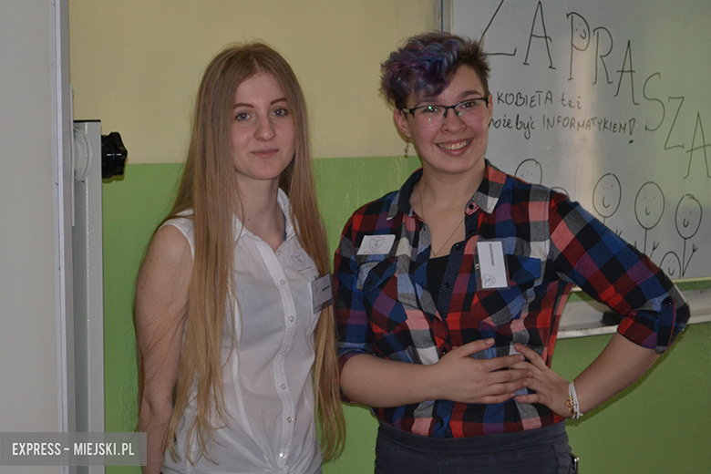 Dzień otwarty w PZSP nr.2