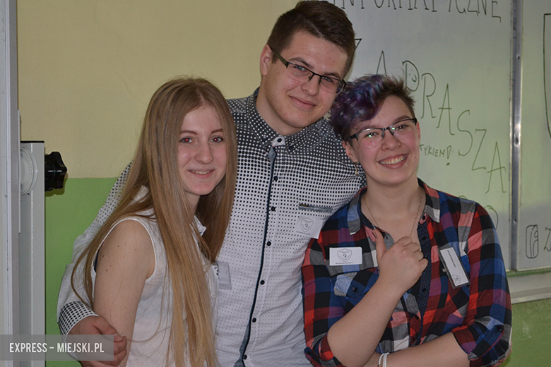 Dzień otwarty w PZSP nr.2