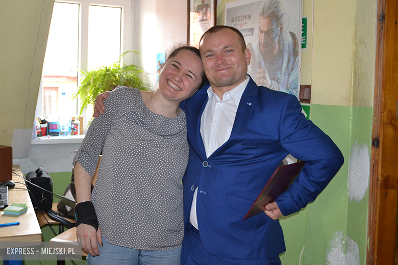 Dzień otwarty w PZSP nr.2