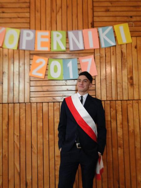 Zakończenie roku szkolnego w PZSP nr 1