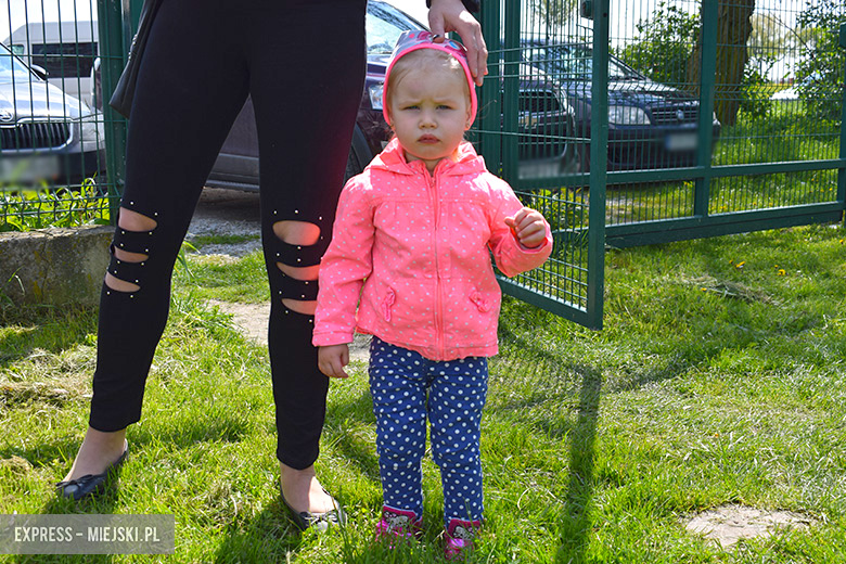 MKS Kostomłoty - LZS Osiek