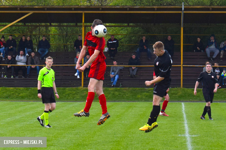 MKS Kostomłoty - LZS Osiek